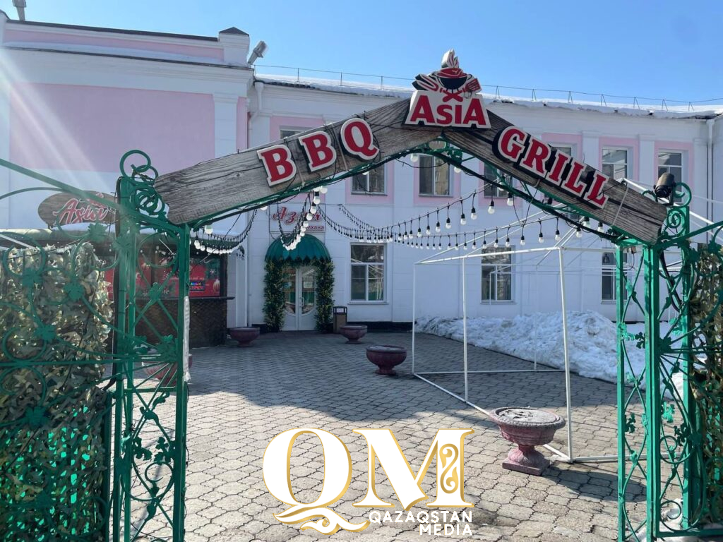  Деятельность кафе «Азия» и «Антарес» могут ограничить в Петропавловске