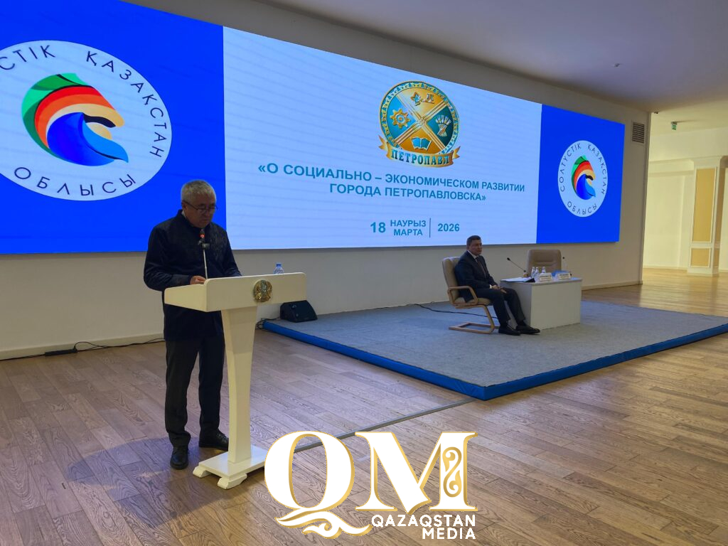  Колония – для кино, школа – для полиции: аким Петропавловска рассказал каким видит Заречный поселок после расселения