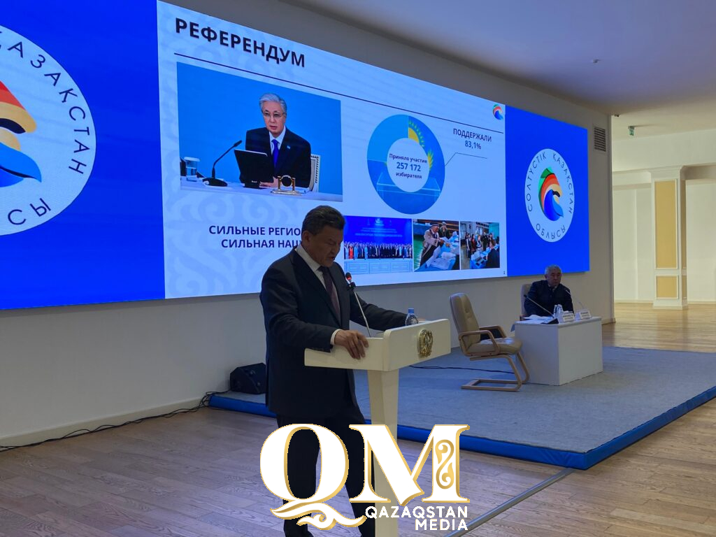 Крытый футбольный стадион планируют построить в Петропавловске