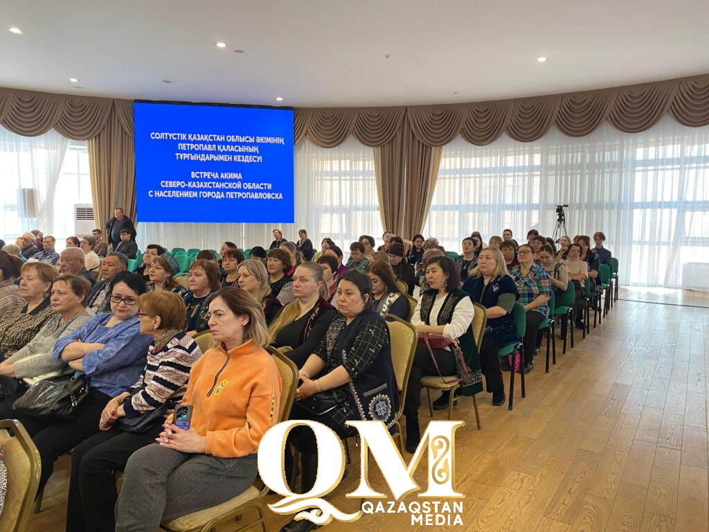 Крытый футбольный стадион планируют построить в Петропавловске