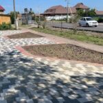 74 сквера и два спортивных зала – затопленные микрорайоны Петропавловска преображаются