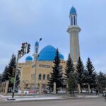 Мусульмане всего мира встречают праздник разговения Ораза айт