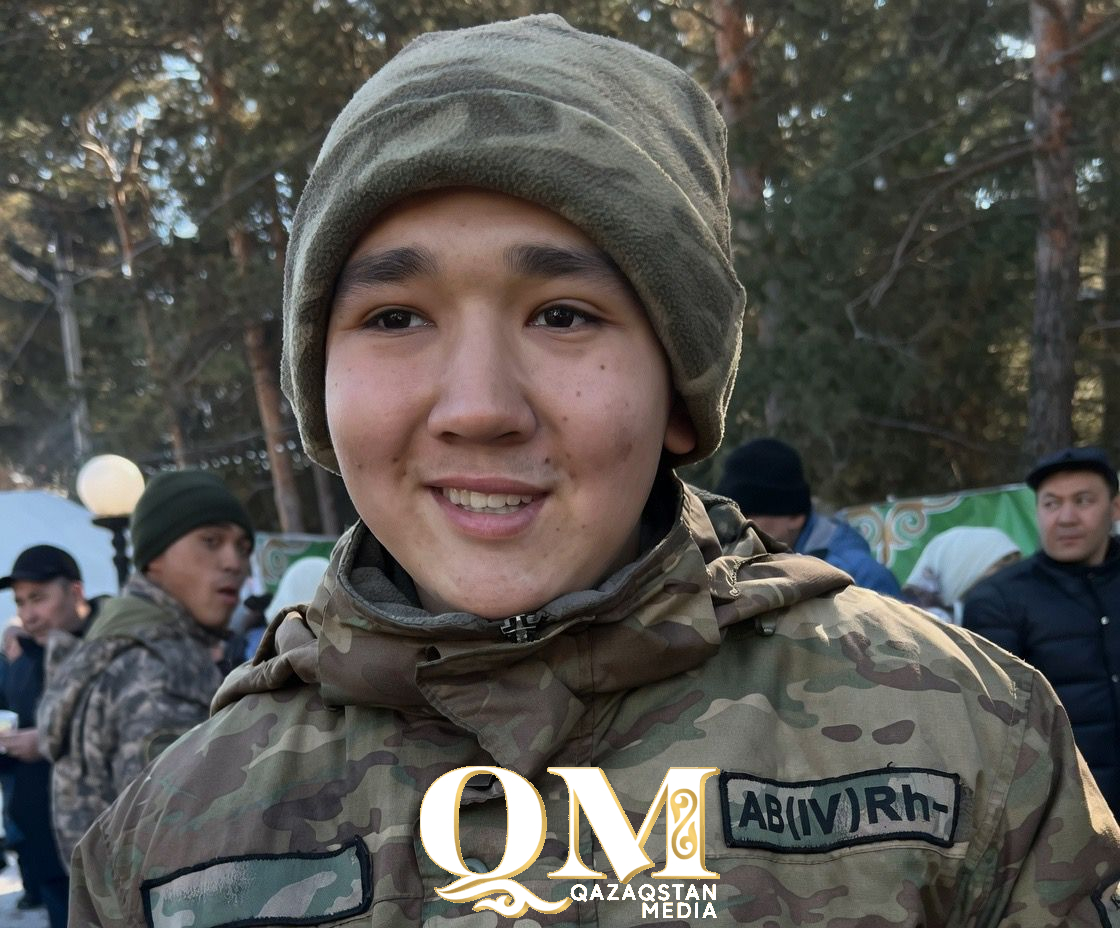 Баурсаки, смех детей и дух единства: как встретили Наурыз в Кызылжарском районе СКО