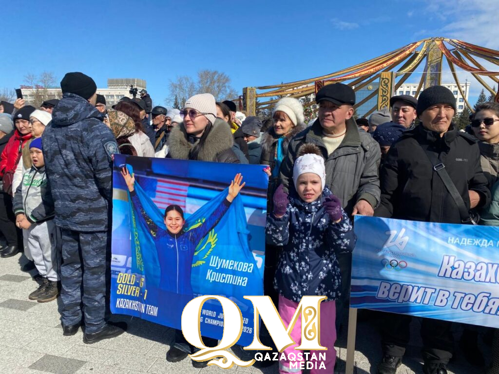 Квартиру получили родители сестер Шумековых, прославивших СКО