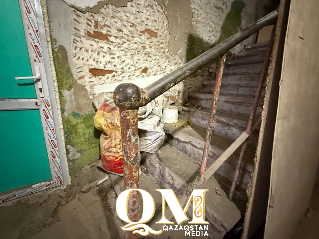 Из старой мельницы в четырехзвездочный отель: в Петропавловске появится новый гостиничный комплекс