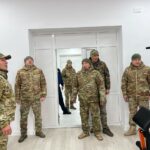 Уәлиханов ауданында жаңа өрт сөндіру бекеттері ашылды