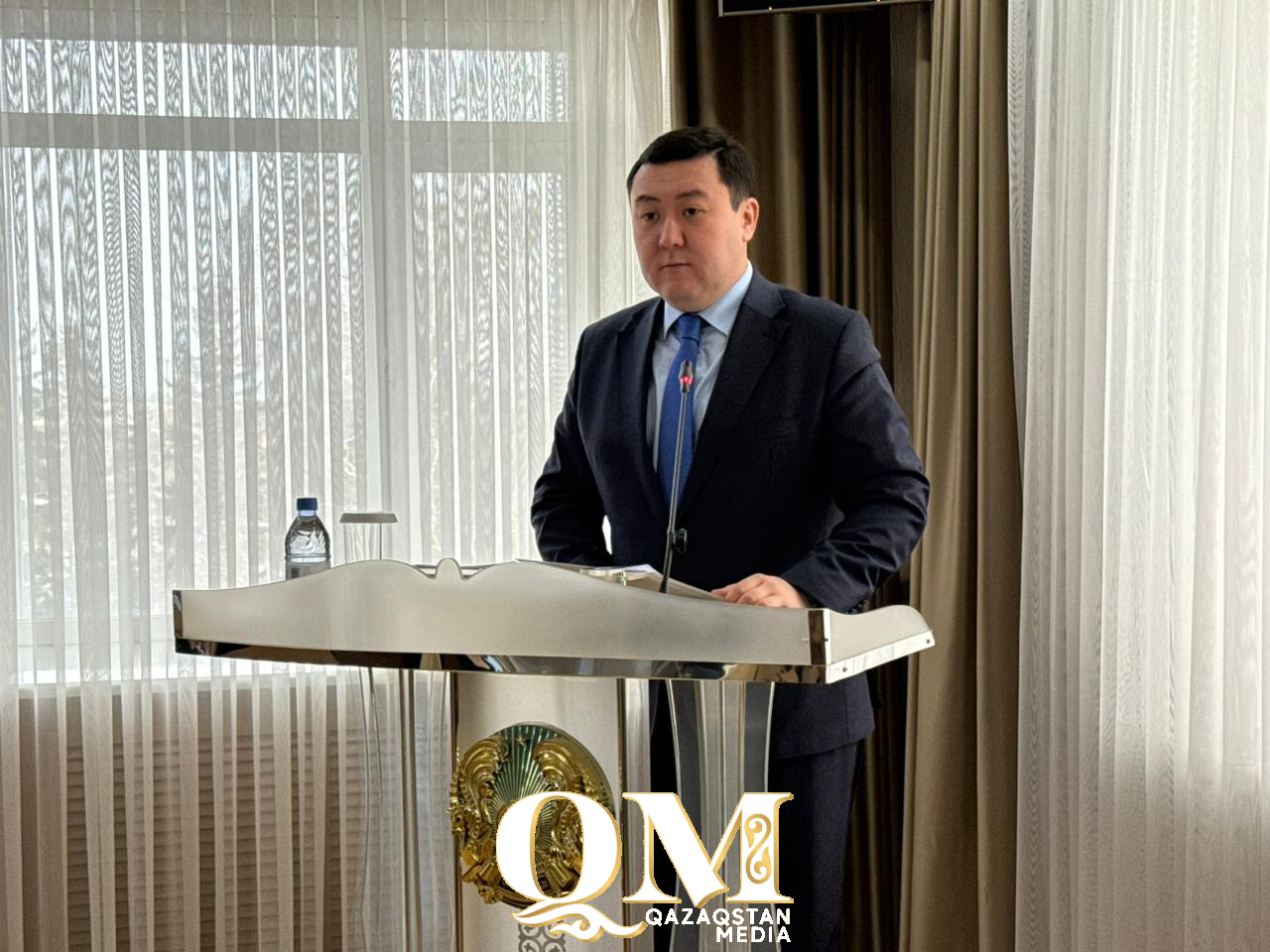 Инвестиции растут, но не везде. Слабые места и точки подъема назвали в СКО