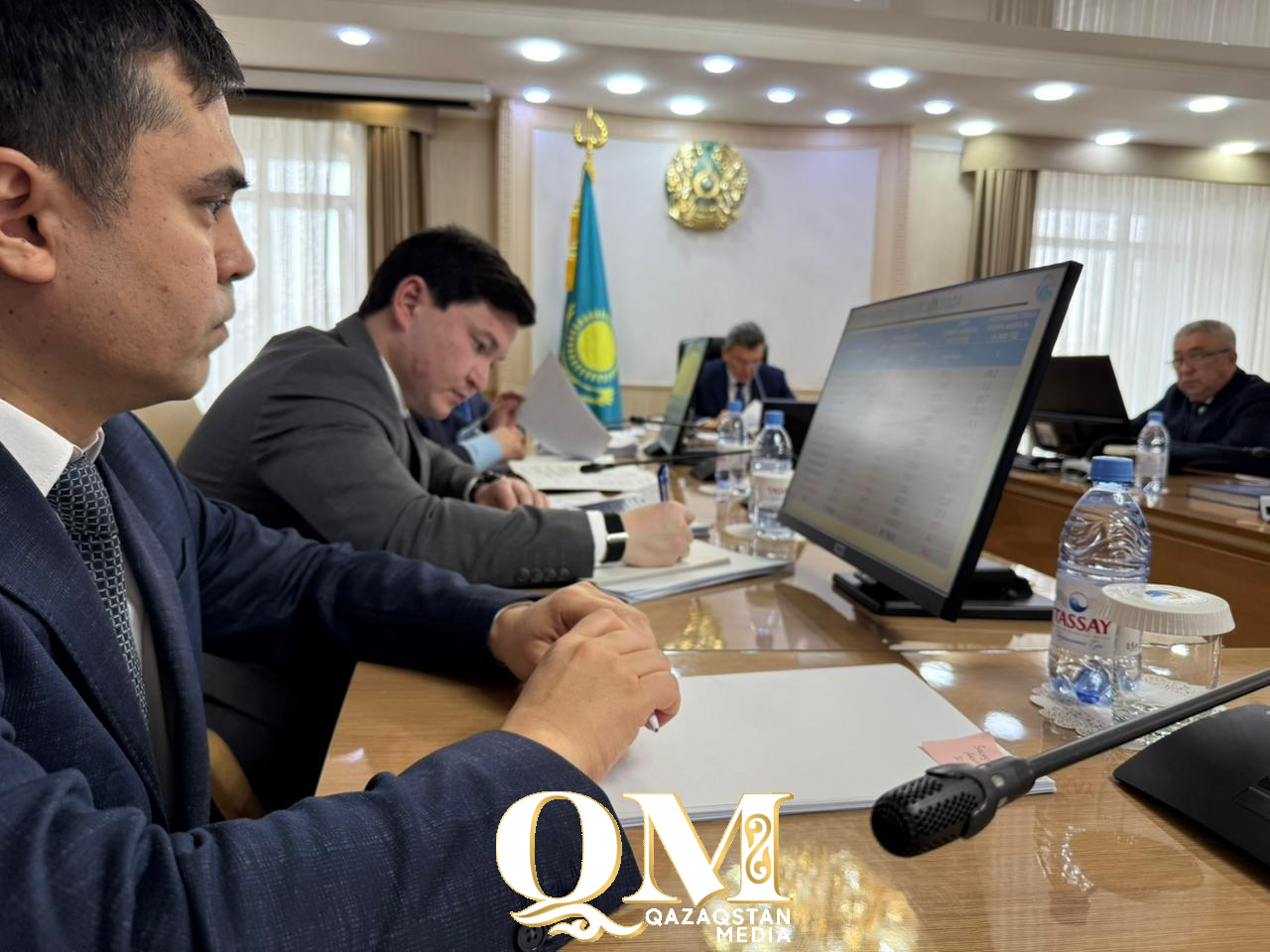 Инвестиции растут, но не везде. Слабые места и точки подъема назвали в СКО