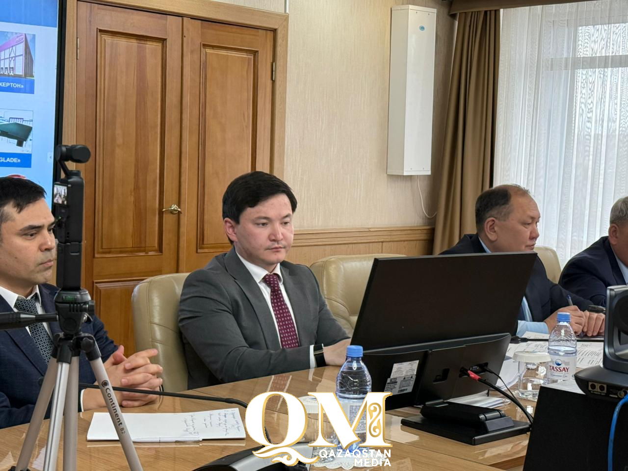 Инвестиции растут, но не везде. Слабые места и точки подъема назвали в СКО