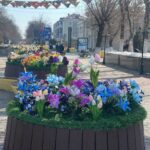 Начинаем раздеваться. Резкое потепление обещают на севере Казахстана