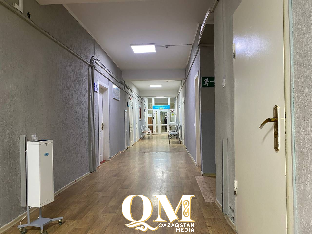 В Петропавловске не хватает 67 врачей