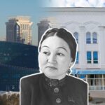 Филиал Казахского национального университета искусств откроют в Петропавловске