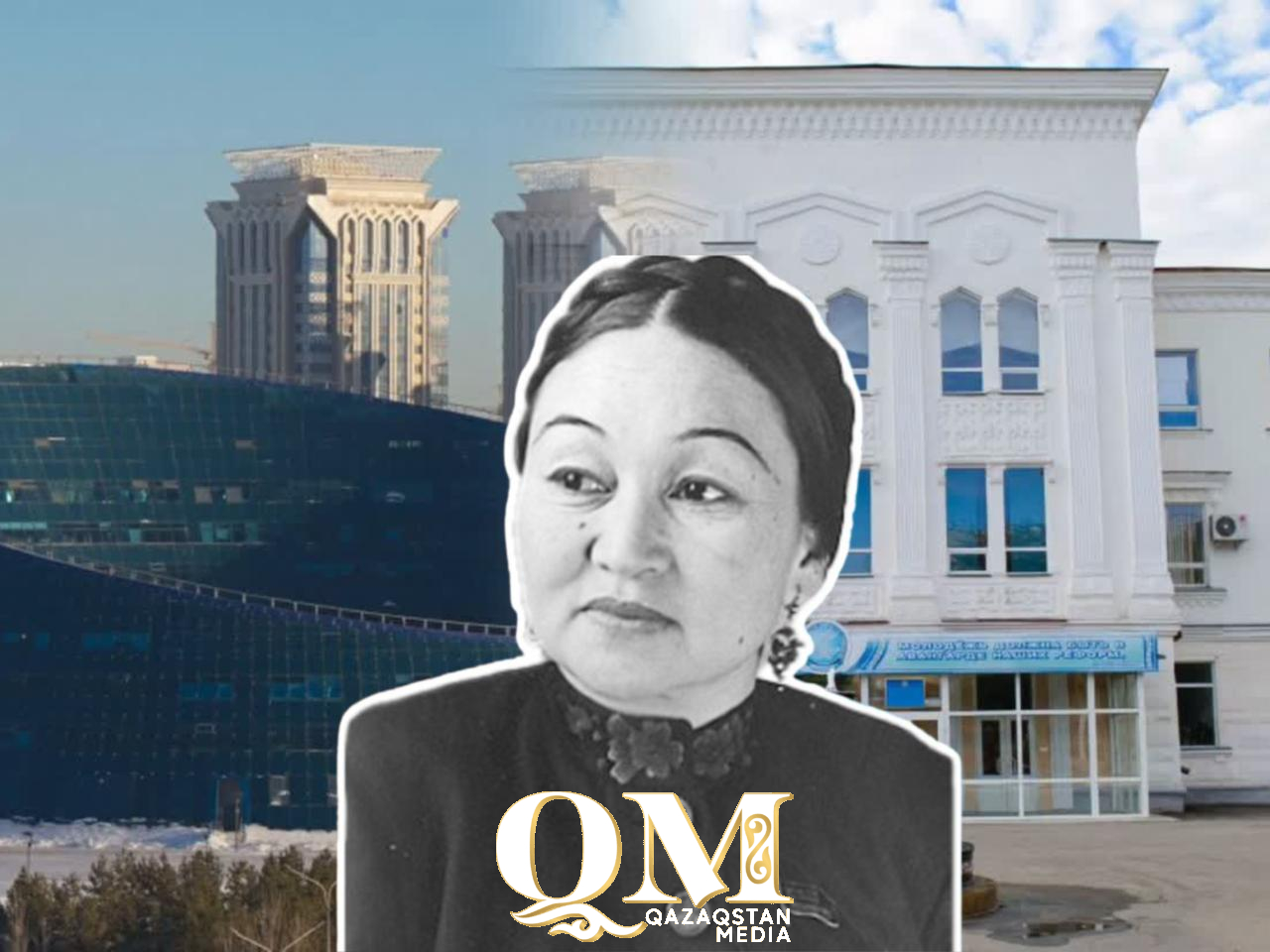 Филиал Казахского национального университета искусств откроют в Петропавловске