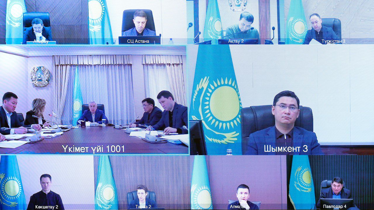 Рост цен на социальные продукты питания снизился в три раза по итогам первого квартала