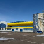 6 км до логистического хаба: строительство железной дороги к аэропорту продолжают планировать в Петропавловске