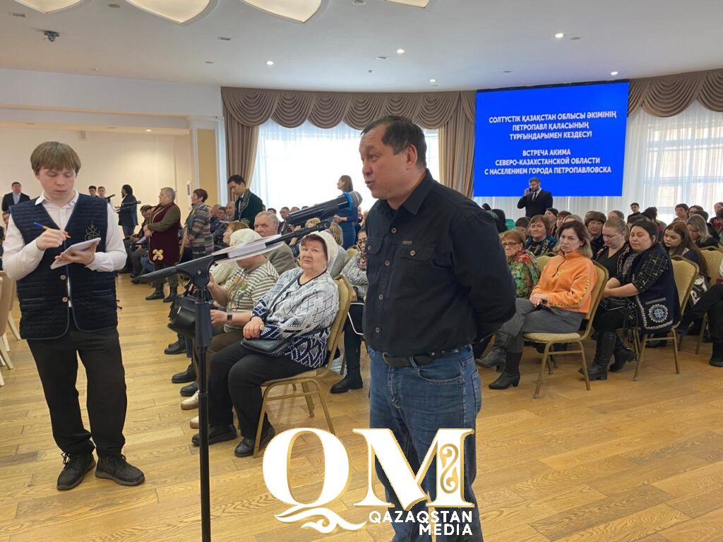 6 км до логистического хаба: строительство железной дороги к аэропорту продолжают планировать в Петропавловске