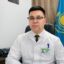 Нуржан Таганиязов возглавил поликлинику № 2 в Петропавловске