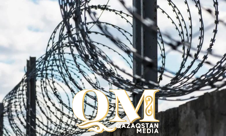 СҚО-да түзету мекемесенің бастығы сотталды, бірақ жазасын бостандықта өтейді