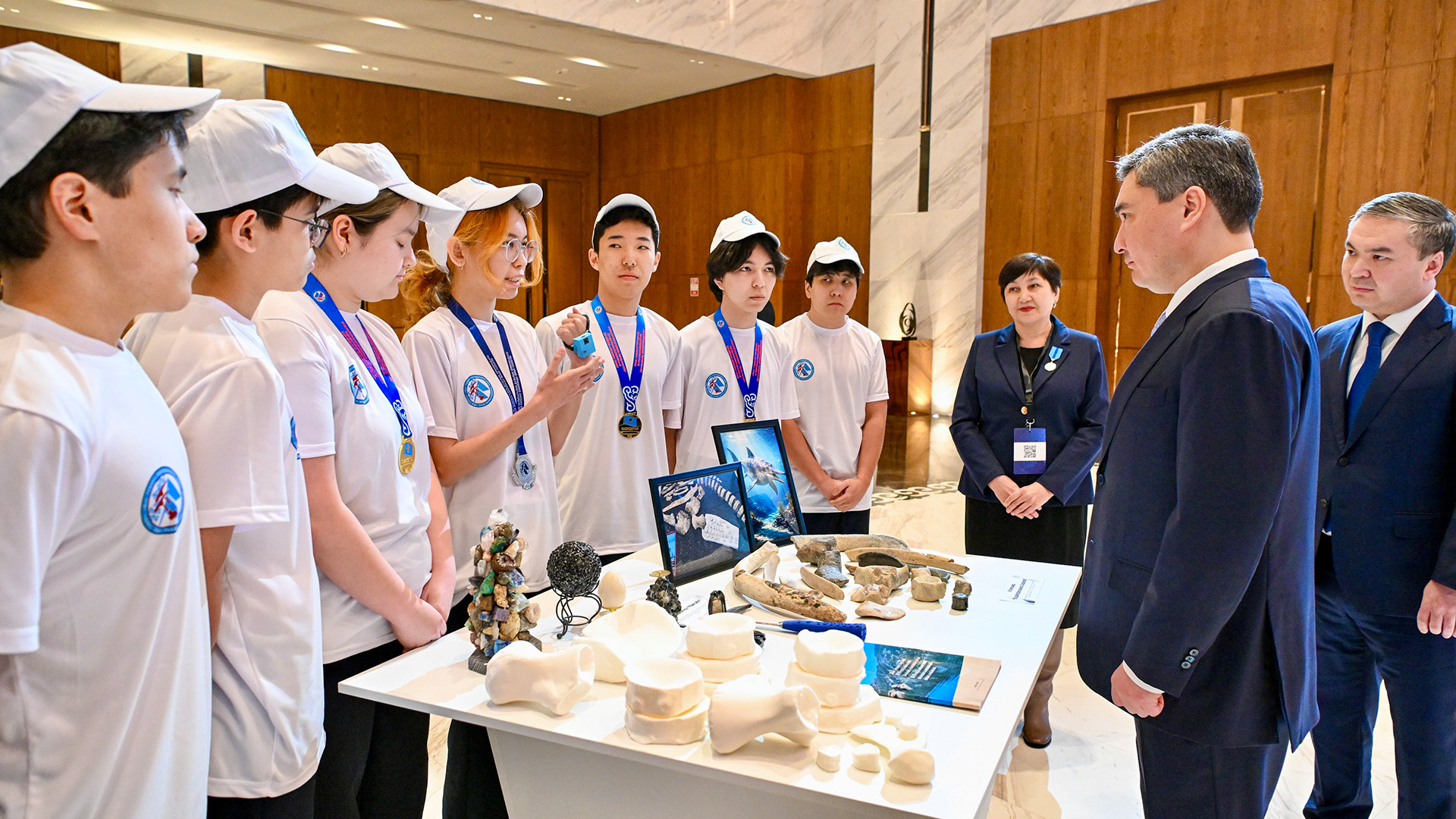 Казахстан наращивает геологоразведку: привлечено 280 млрд тенге частных инвестиций