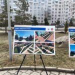 Петропавлда татардың ұлы ақынына арналған сквер бой көтереді