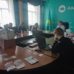 СҚО-да ата-ана қамқорлығынсыз қалған балаларды қабылдаушы кәсіби отбасылар пайда болуы мүмкін