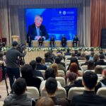 М.Қозыбаевқа арналған халықаралық ғылыми-тәжірибелік конференция өтті