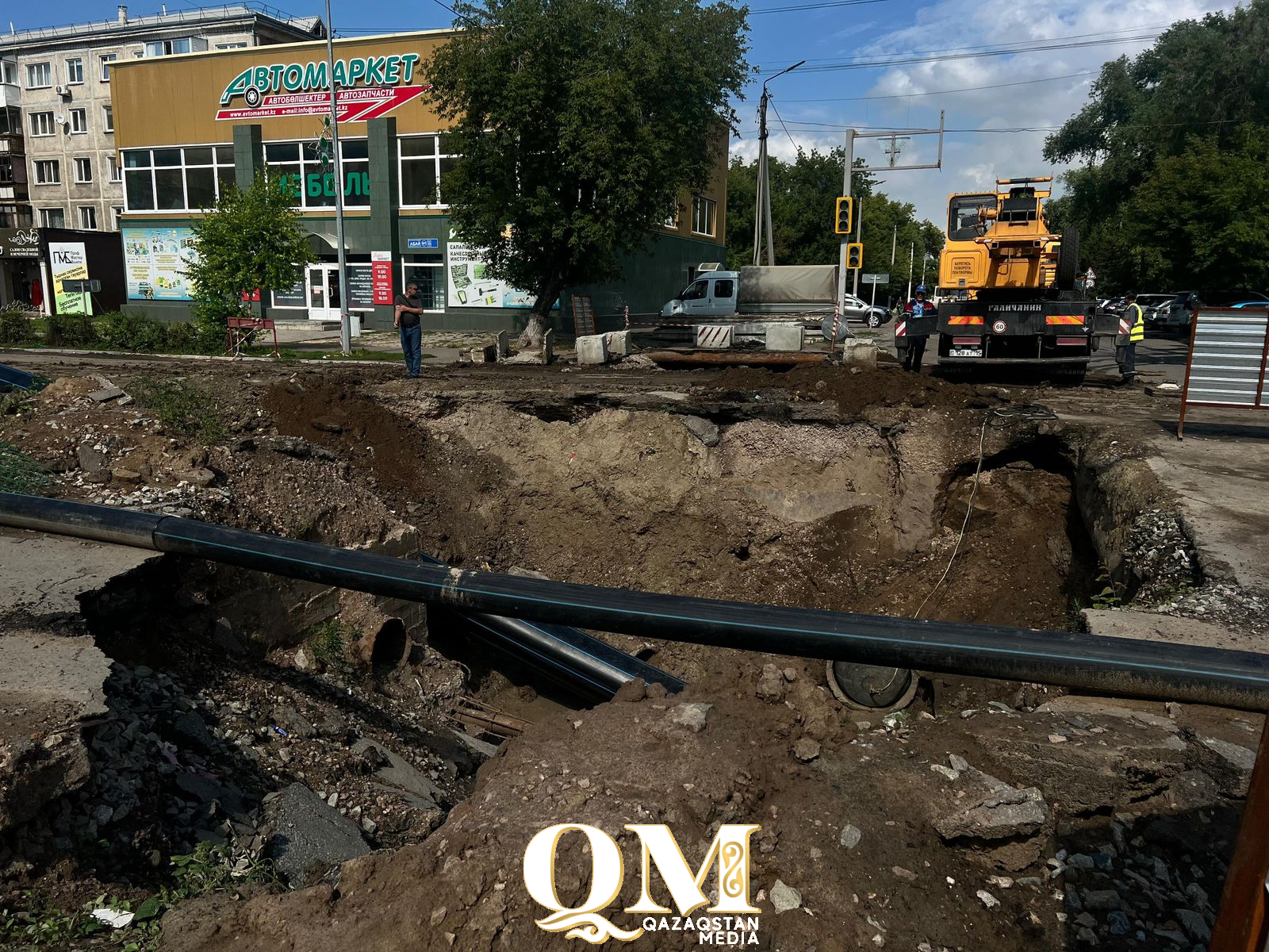 СҚО-дағы жарық, жылу және су жүйелерін жаңартуға 51 млрд теңгеден астам қаржы бөлінеді