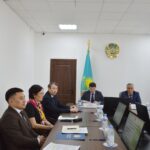 Тимирязев ауданында көктемгі егіс жұмыстарына дайындық пысықталды