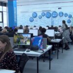 СҚО-да кітапханашылар жасанды интеллектпен жұмыс істеуді үйренуде