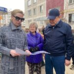 Аулаларды жарықтандыру, камералар орнату және футбол алаңдарын салу – Петропавлда жаңарту кезеңі басталады