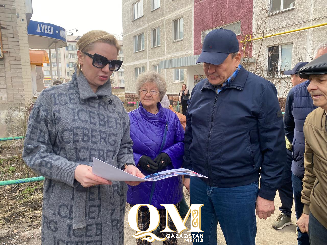 Аулаларды жарықтандыру, камералар орнату және футбол алаңдарын салу – Петропавлда жаңарту кезеңі басталады