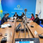 СҚО кәсіпкерлері биыл «Кең дала-2» бағдарламасы бойынша 8,6 млрд теңге несие алған