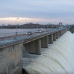 СҚО-дағы су тасқыны жағдайы