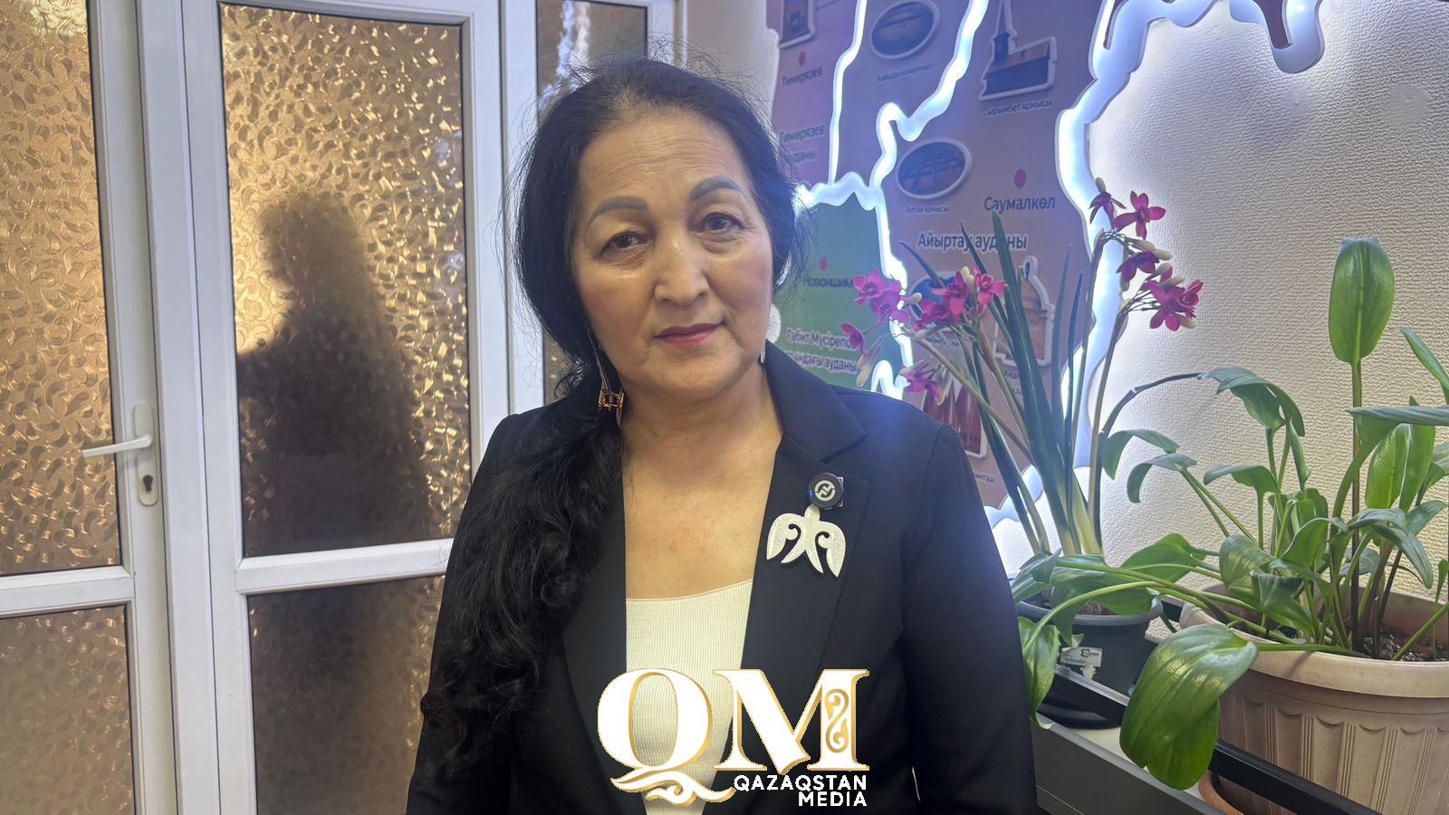 Петропавлда білім беру саласына медиацияны енгізу мәселесі талқыланды