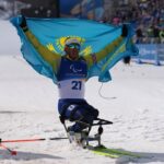 В Казахстане предлагают ускорить развитие инклюзивного спорта