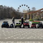 СҚО тұрғындарын сәуірде жылы күндер, қатты жел және жаңбыр күтіп тұр