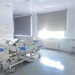 Малыш выпал из окна второго этажа в Петропавловске