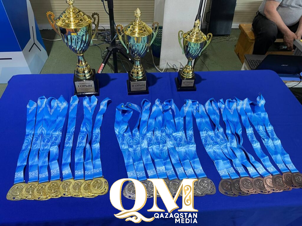 Исправление через спорт: турнир по мини-футболу среди подучетных прошел в Петропавловске