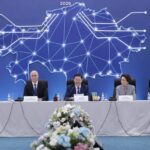 В Астане проходит форум по защите инвестиций с участием представителей отечественных и иностранных инвесторов