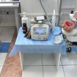 Депутаты предложили повысить выплаты донорам крови в Казахстане