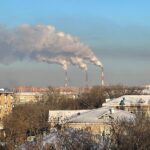 Петропавлда жылыту маусымы аяқталды