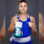 Наталья Богданова выйдет на ринг против олимпийской чемпионки на Кубке мира уже сегодня