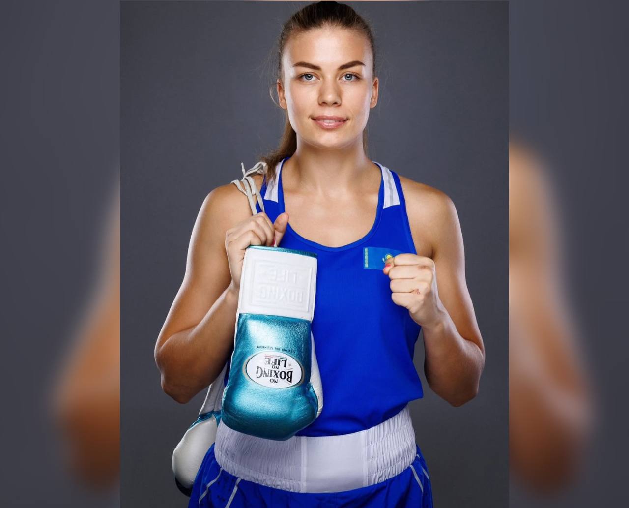 Наталья Богданова выйдет на ринг против олимпийской чемпионки на Кубке мира уже сегодня