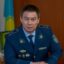 Полковник из Астаны получил высокий пост в полиции СКО