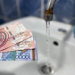 Елімізде су есептегіш  жаңа құралдардары орнатылады