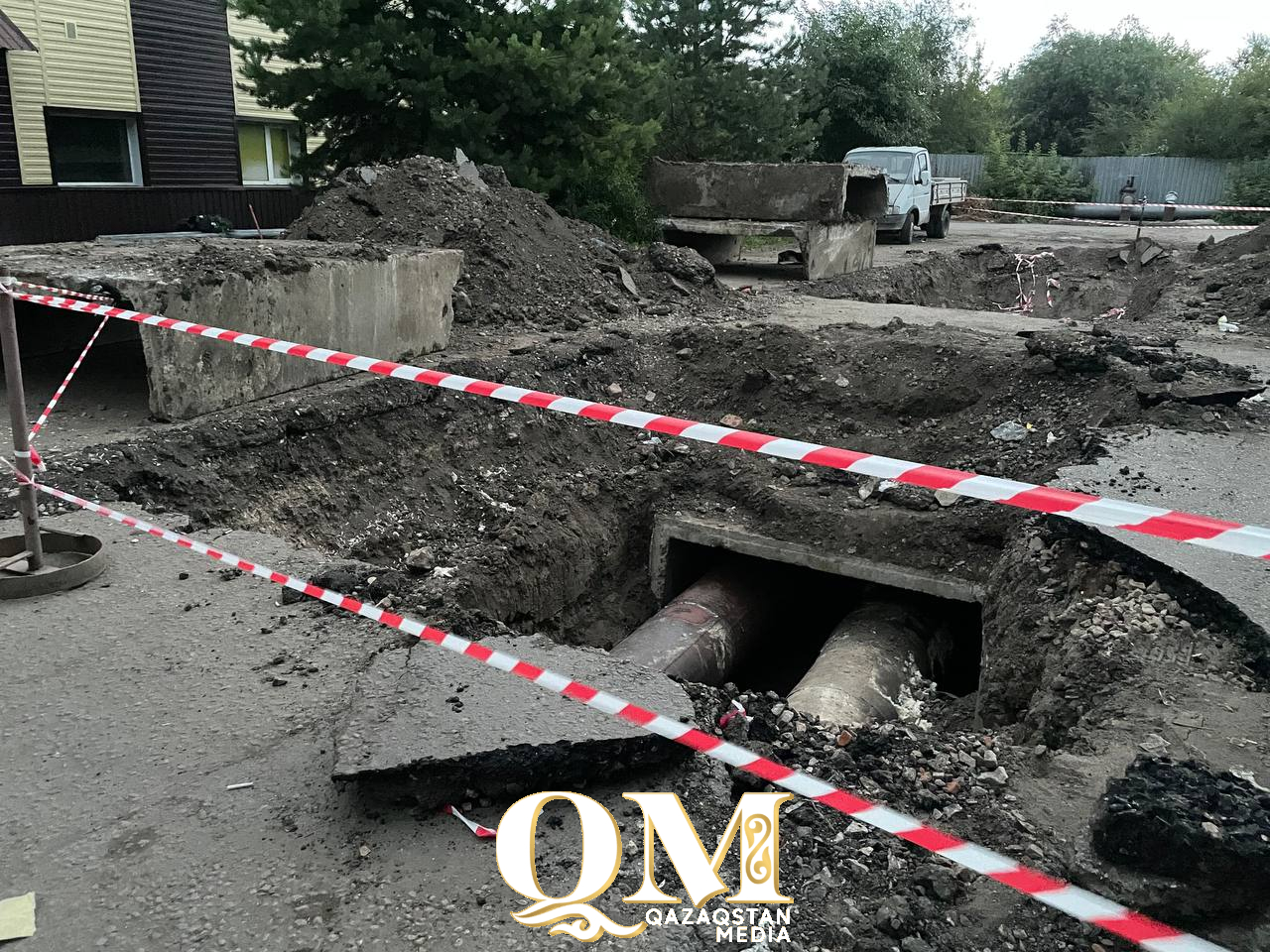 В СКО на обновление света, тепла и воды направят более 51 млрд тенге