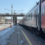 Петропавл- Алматы пойызына билеттер арзандады