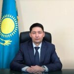 Новым главой департамента госслужбы СКО стал Дархан Хайруллин