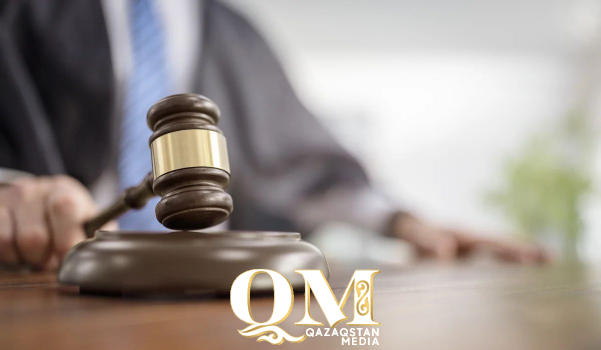 СҚО-да өзі қызмет көрсеткен науқастың ақшасын жымқырған әлеуметтік қызметкер сотталды