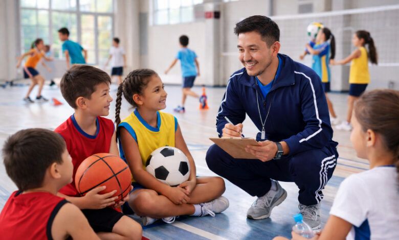 СҚО-да жаттықтырушылардың жалақысы өседі